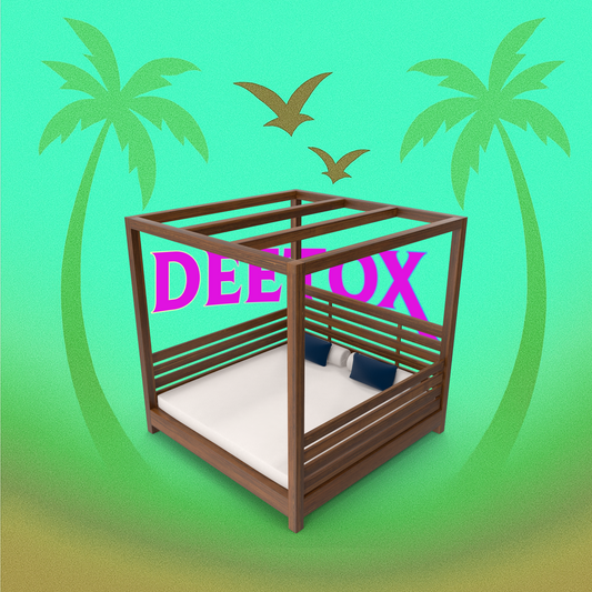 CABANA BEDS