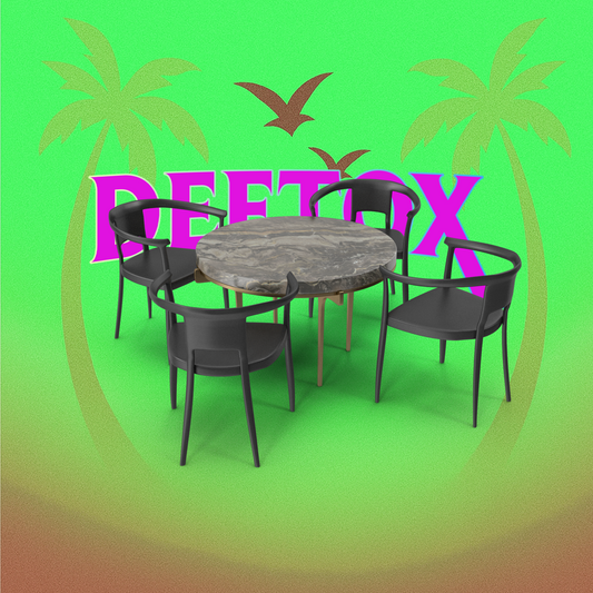 TABLE TOP