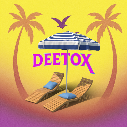 BEACH BEDS